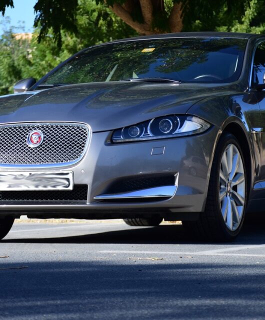 What to Do When Someone Hits Your Car Your StepByStep